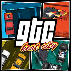 GTC Heat City