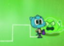 Gumball Espíritus de Clase