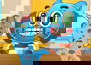 Gumball Foot Doctor