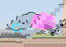 Gumball Nightmare In Elmore