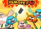 Gumball: Remote Fu