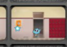 Gumball Tensión en Detención