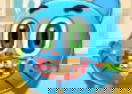 Gumball Tooth Problems