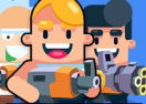 GunBattle