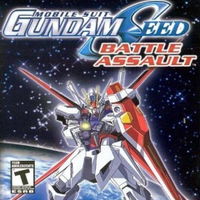 Gundam SEED Battle Assault