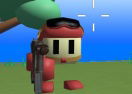 Gunies.io