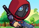 Gun Mayhem Redux