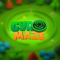 Gyro Maze 3D