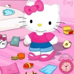 Juegos de Hello Kitty - Juega gratis online en 