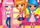 Hair Salon