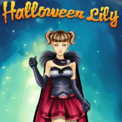 Halloween Lily - Juega gratis online en 