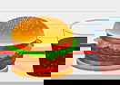 Hamburger Girl