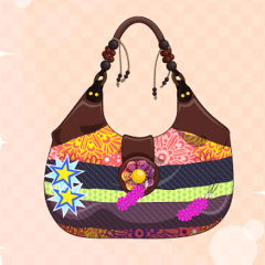 Handbag by Natalie