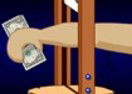 Handless Millionaire