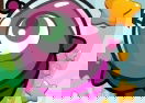 Happy Alien Jump