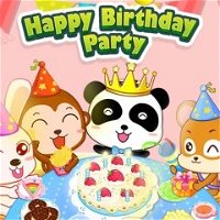 Happy Birthday Party