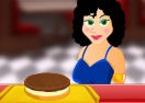 Happy Burger Shop