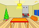 Happy Christmas Escape