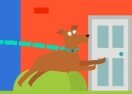 Happy Dog Walk Simulator