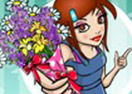 Happy Flower