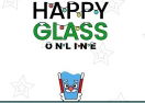 Happy Glass Online