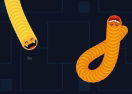 Happy Snakes