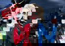 Harley Quinn & Friends