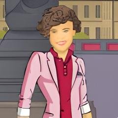 Harry Styles One Direction Dress Up