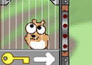 Harry The Hamster