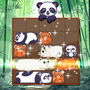 Haru Pandas Slide