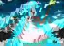 Hatsune Miku DressUp