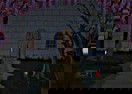 Haunted House Escape