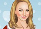 Hayden Panettiere Dress