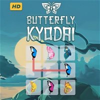 HD Kyodai Butterfly
