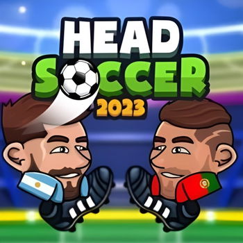 Head Soccer 2023