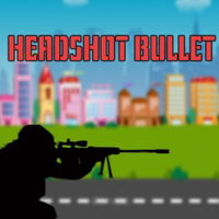 Headshot Bullet