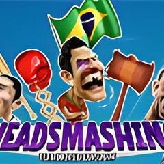Headsmashing FIFA World Cup 2014