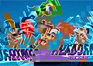 Headsmashing FIFA World Cup 2014