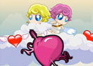 Heart Theif Cupid