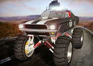 Heavy Wheels