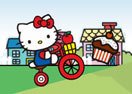 Hello Kitty Fun Ride