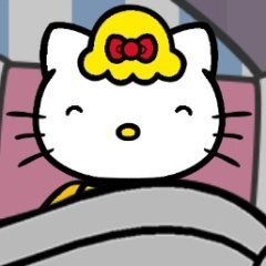 Hello Kitty: Good Night - Juega gratis online en 