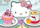 Hello Kitty Lunchbox
