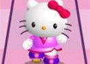 Hello Kitty Racer