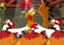 Hen Coops Game