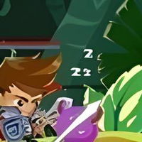 Hero’s journey