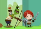 Heroes Battle