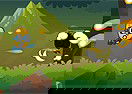 Heroes in Super Action Adventure