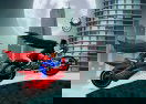 Heroes Ride