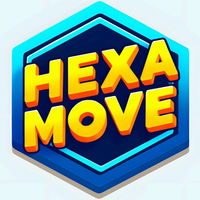 Hexa Move